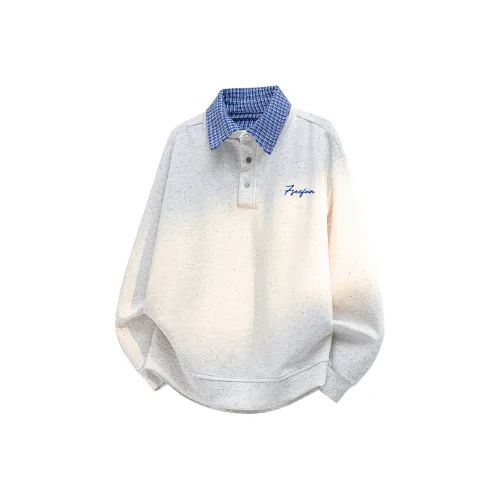 7 SEVFUN Унисекс Свитшоты