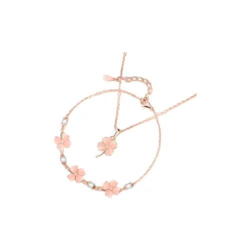 B&Z Ожерелья Женские