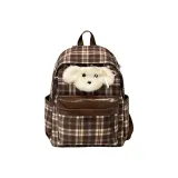 Коричневый, стиль 2