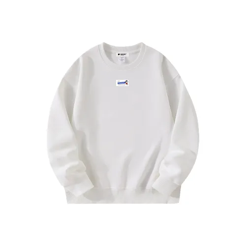 Снупи Унисекс Свитшоты