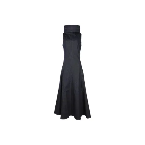 Jacquemus Без рукавов Платье Женское