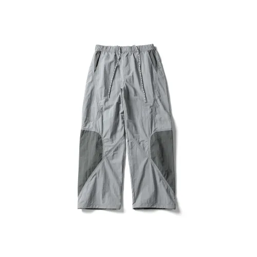 DSQCIFND2 Свободный крой быстросохнущий повседневные штаны унисекс