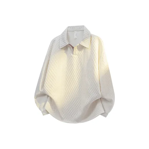 LQMVB Унисекс Свитшоты