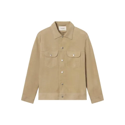 Рамка Beige Men's Jackets