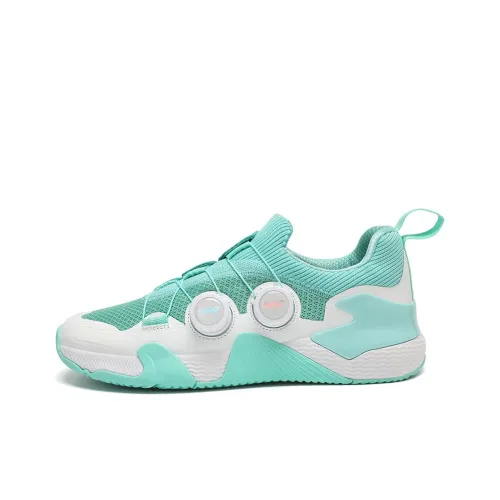 BEAR UNION Амортизация устойчивые к истиранию дышащие низкие кроссовки для тренировок унисекс