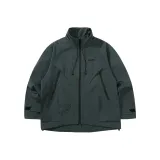 Темно-зеленый