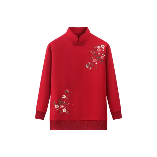 TUCANO Женская трикотажная одежда