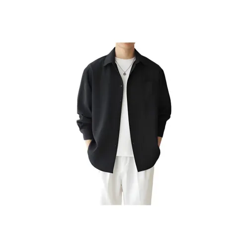 GOYN Унисекс Рубашки