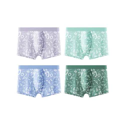 JEANSWEST Мужские боксер-шорты