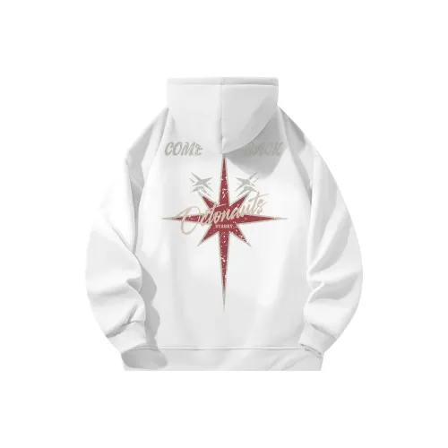 Octonauts Унисекс Свитшоты