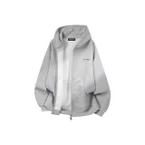 Серый меланж