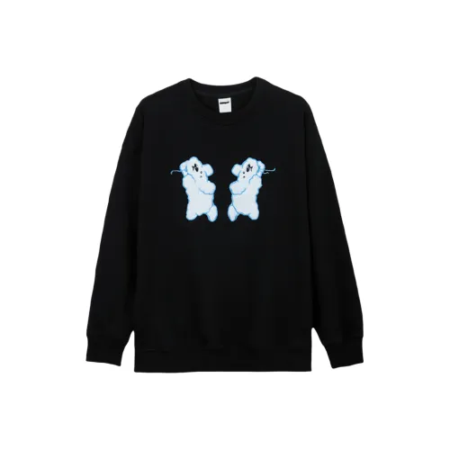 HETINGHOME Унисекс Свитшоты