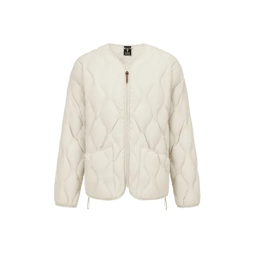 Skechers Sports Life Collection Пуховики и зимние пальто Унисекс