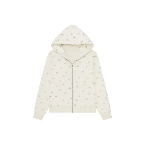 MOONCORE Женские Свитшоты