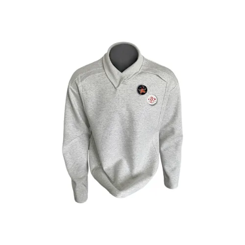 BANKONGSHAN Унисекс Свитшоты