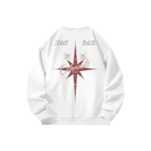 Octonauts Унисекс Свитшоты