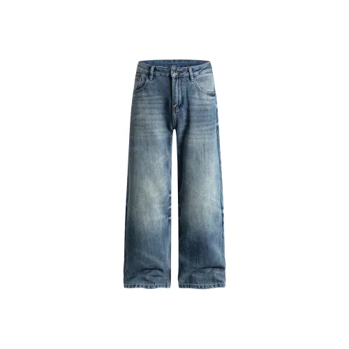 JEEP Classic Collection Джинсы Унисекс