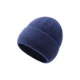 Деним синий