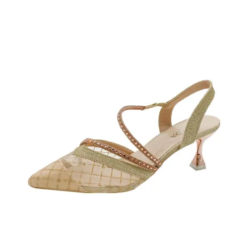 CAOT Узкий каблук Высокие каблуки Женские