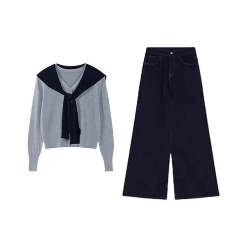 INCO VIBE Женские Повседневные Костюмы