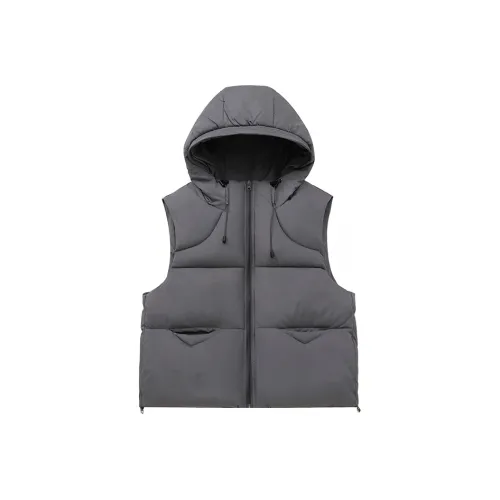 ONNFB Серый Женский жилет