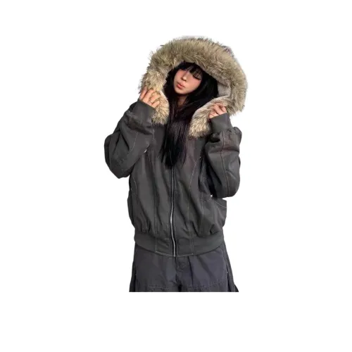 NOAHGIGI Унисекс Пуховики