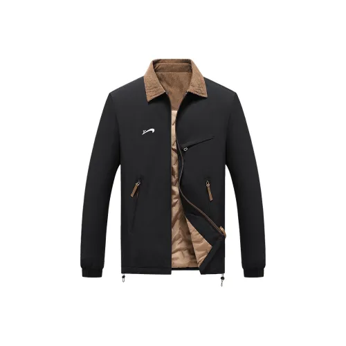 K Bird Унисекс Пуховики