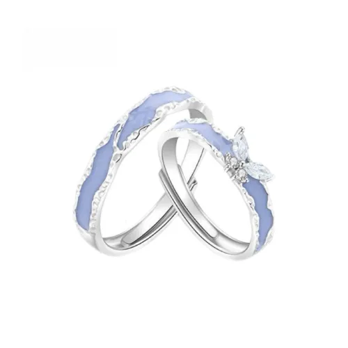 MOVER Кольца Унисекс