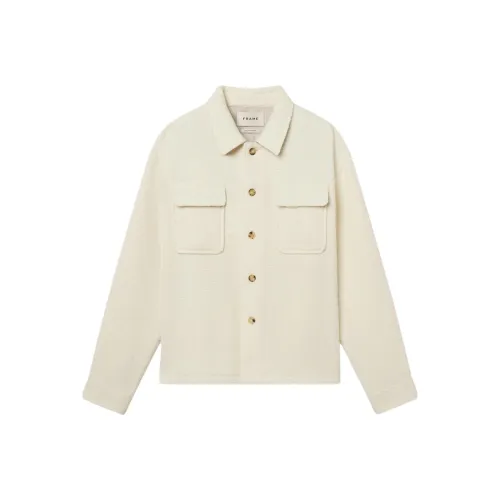 Рамка Beige Men's Jackets