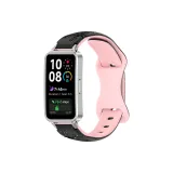 Чёрный + Розовый