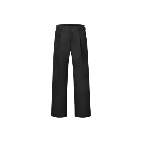V6K8 Унисекс Повседневные Брюки