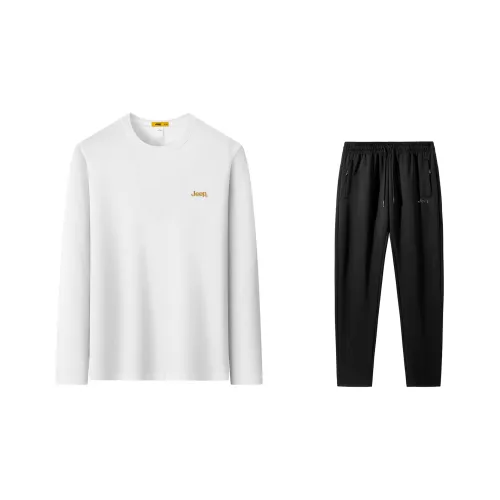 Jeep Luxury Wrangler Collection Повседневная Спортивная Одежда Унисекс