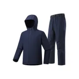 Счастливый синий