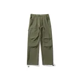 Лесной зеленый