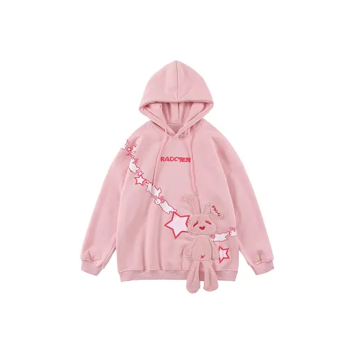 AURORA DIARY Свитшот Женские