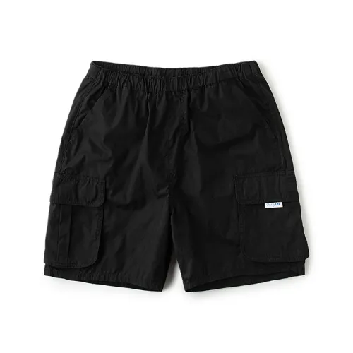 Lee Унисекс Повседневные Шорты