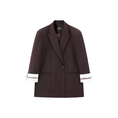 PEACEBIRD Бизнес-костюм женский