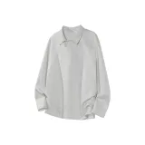 Туманно-серый