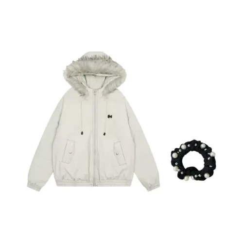 WUSHANSHAN Женские парки