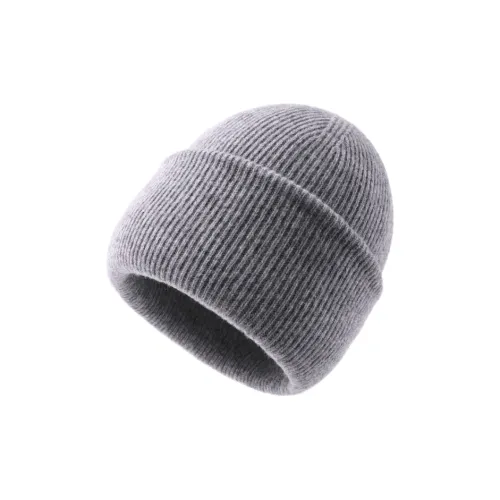 PIERRE CARDIN Шапки-бини из овечьей шерсти Унисекс