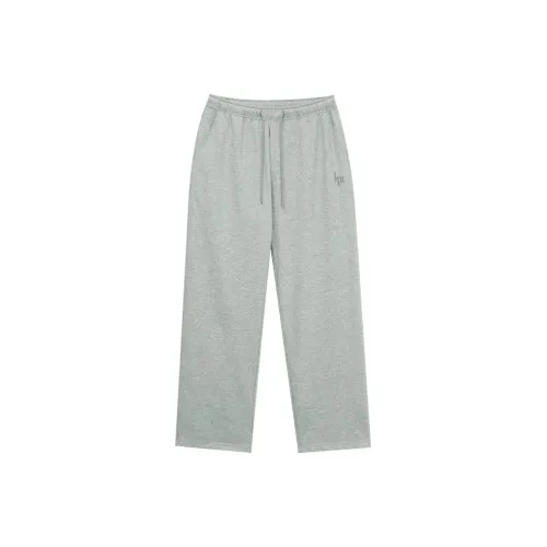 LUJIAMEN Вязаные спортивные брюки унисекс