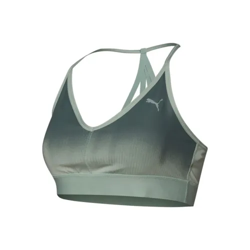 PUMA Sport Жилеты Женские Ледяной Зеленый