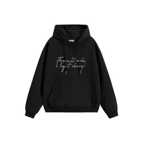 FOREVER 21 Унисекс Свитшоты