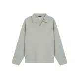 Светло-серый