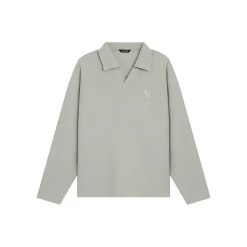 LUJIAMEN Унисекс Поло