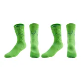 2 пачки (зеленый)