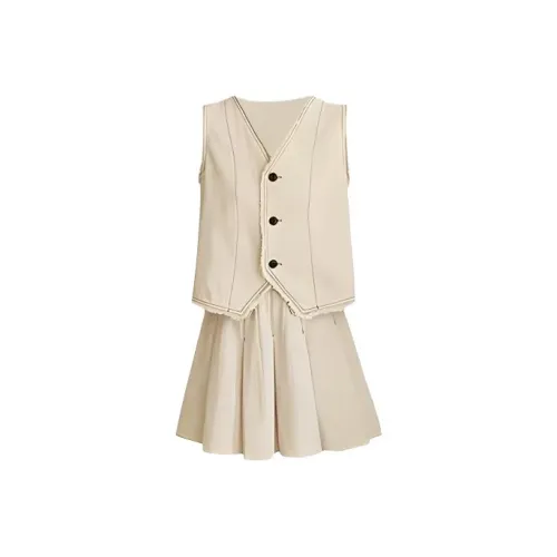 Frustration Garden Комплект с юбкой Женские