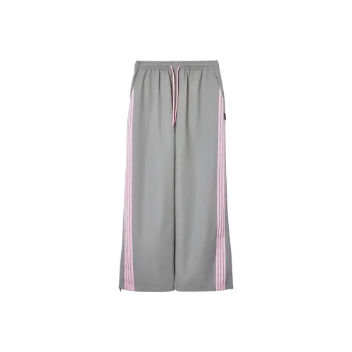 MLMR Унисекс Повседневные Брюки