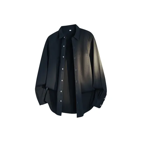 Antioffice Мужские Рубашки