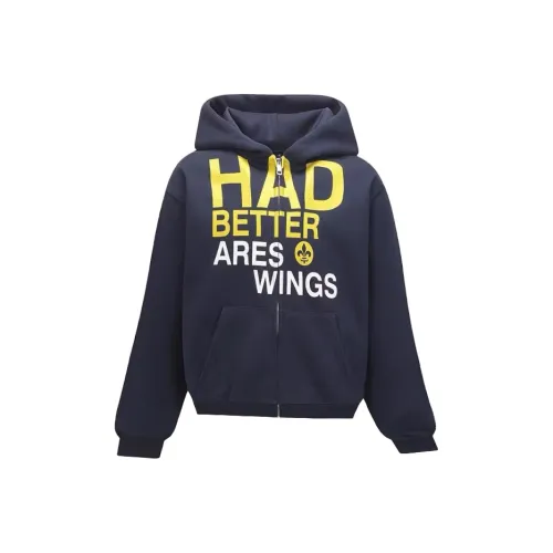 LESS BEARS Унисекс Свитшоты